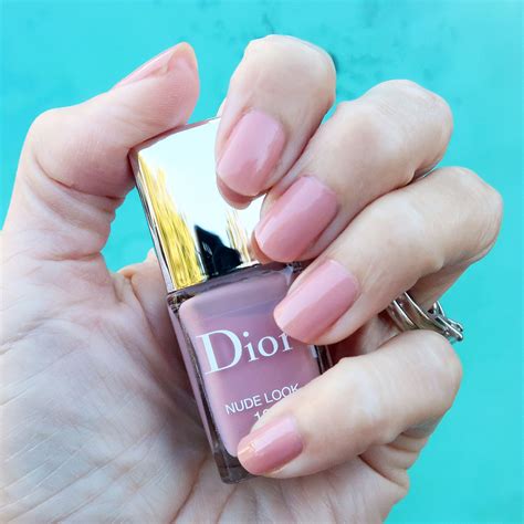 dior nail polish chipping|chanel vs Dior nail polish.